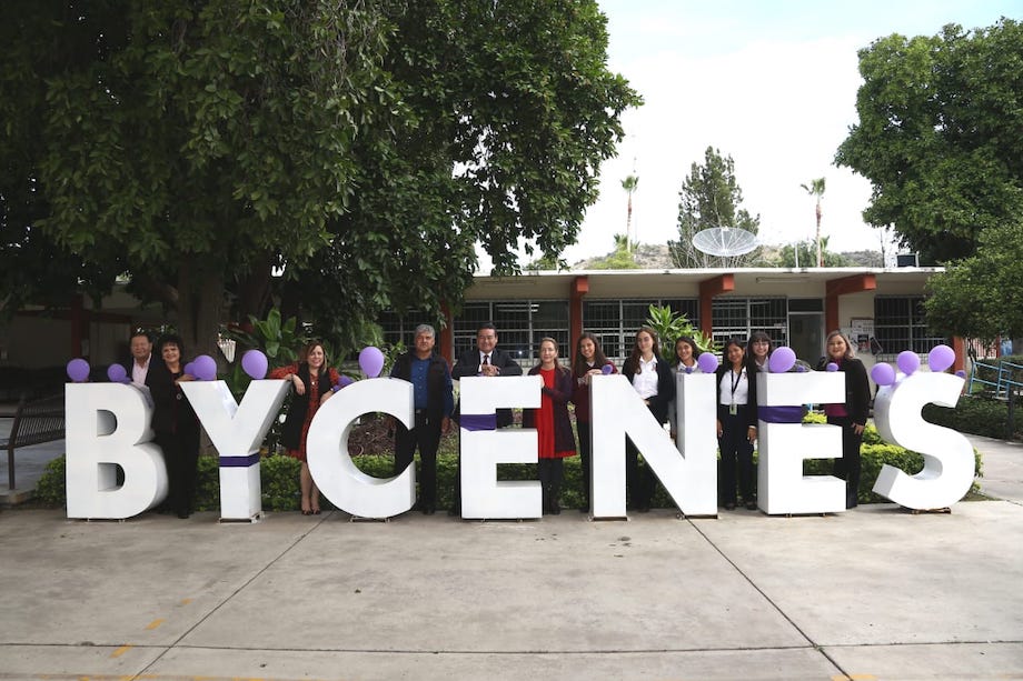 Inicia Víctor Guerrero celebración del 104 Aniversario de escuela Normal