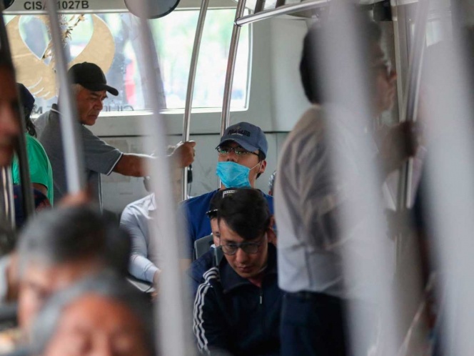 Llama Ssa a evitar rumores y a disminuir el miedo por Covid-19