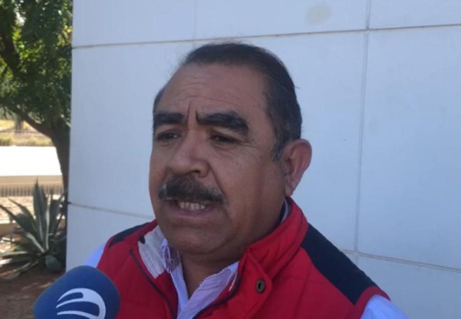 Aplazan estallamiento de huelga en transporte en Hermosillo autoridades y sindicato