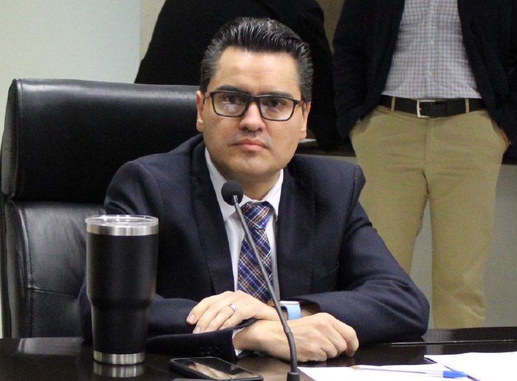 Propone GPPAN iniciativa económica ante COVID-19