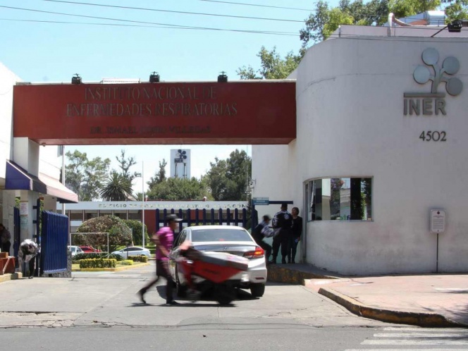 Alista IMSS 70 hospitales para atender casos de Covid-19