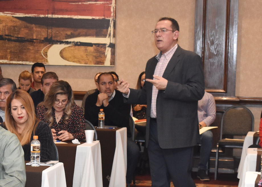 Apología del delito afecta combate a la corrupción