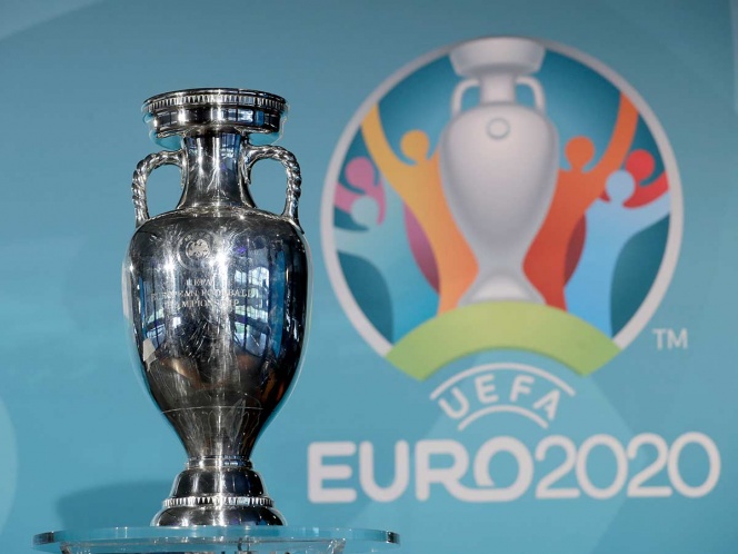 La Eurocopa se aplaza para el 2021
