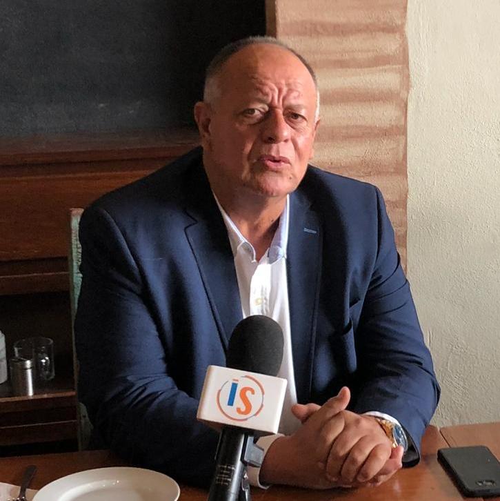 Desconoce PT a Moreno Berry y reitera respaldo a Ana Gabriela Guevara
