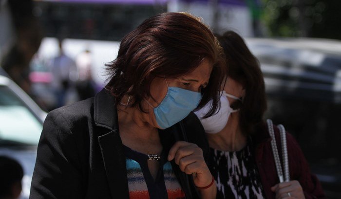 Muere primera persona por coronavirus en México