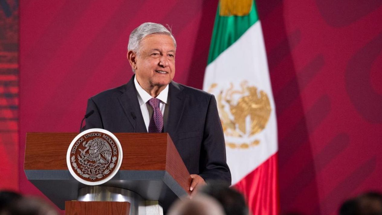 Nos vamos a recuperar de la caída del peso, afirma López Obrador