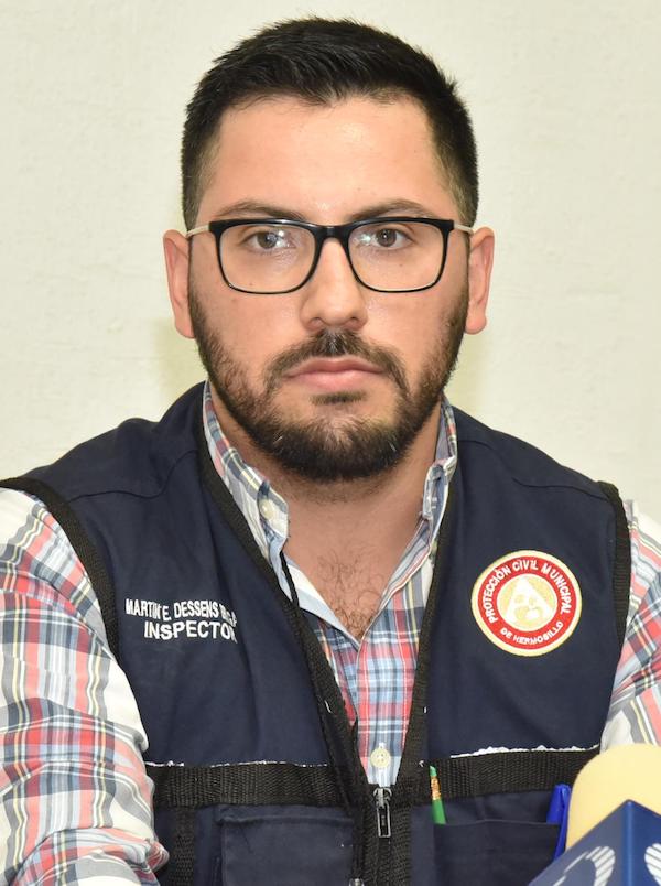 Mantiene CMPC operativo por lluvia