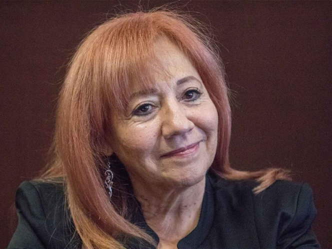 Senado destituiría a titular de la CNDH