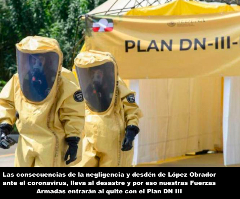 El plan es que no hay plan El plan es que no hay plan