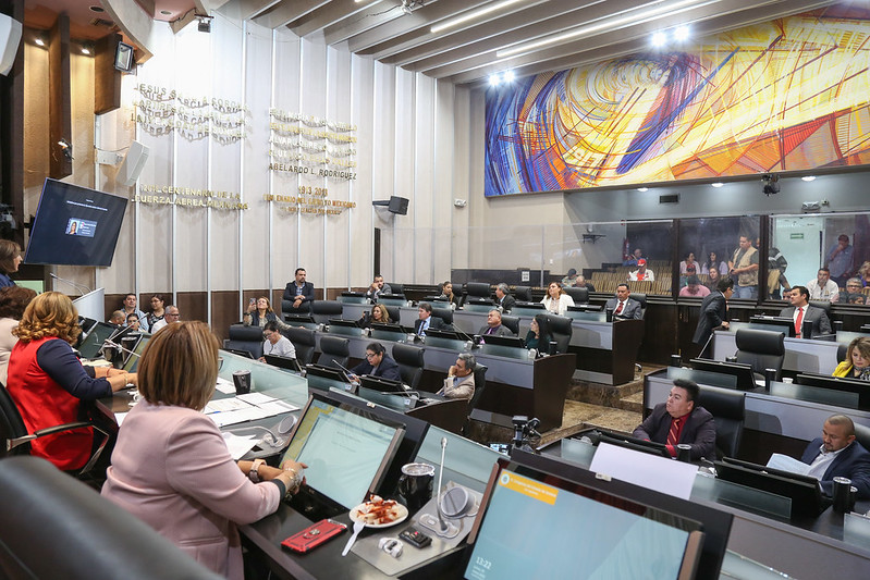 Homologan Ley de Educación para inculcar en estudiantes cuidado del medio ambiente Homologan Ley de Educación para inculcar en estudiantes cuidado del medio ambiente