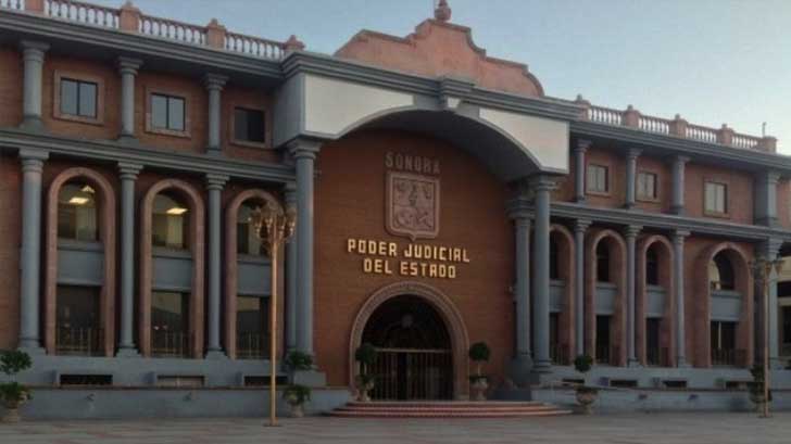 Inicia hoy sistema para agendar citas en instalaciones judiciales de Sonora