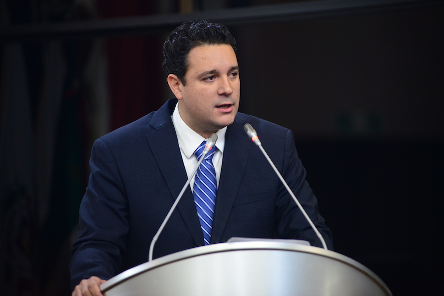Propone Villaescusa Aguayo eficientar Procuración de Justicia con más ministerios públicos