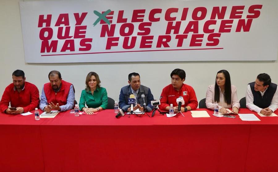 Inicia PRI Sonora programa de afiliaciones y re-afiliaciones de militantes
