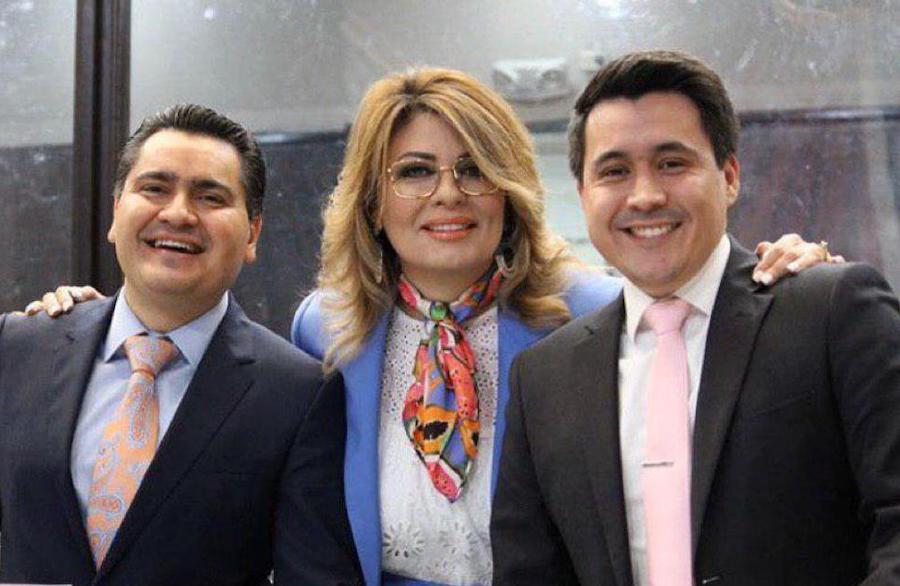 Debe renunciar presidenta del Instituto Estatal Electoral