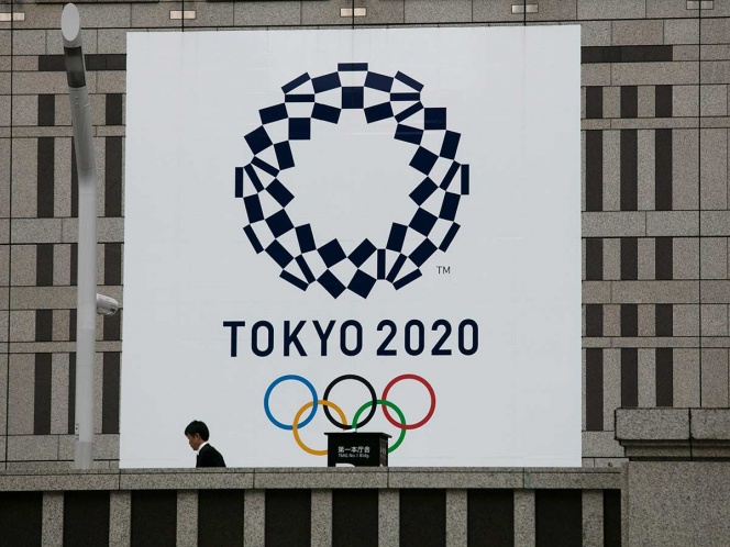 Se aplazan los Juegos Olímpicos 2020
