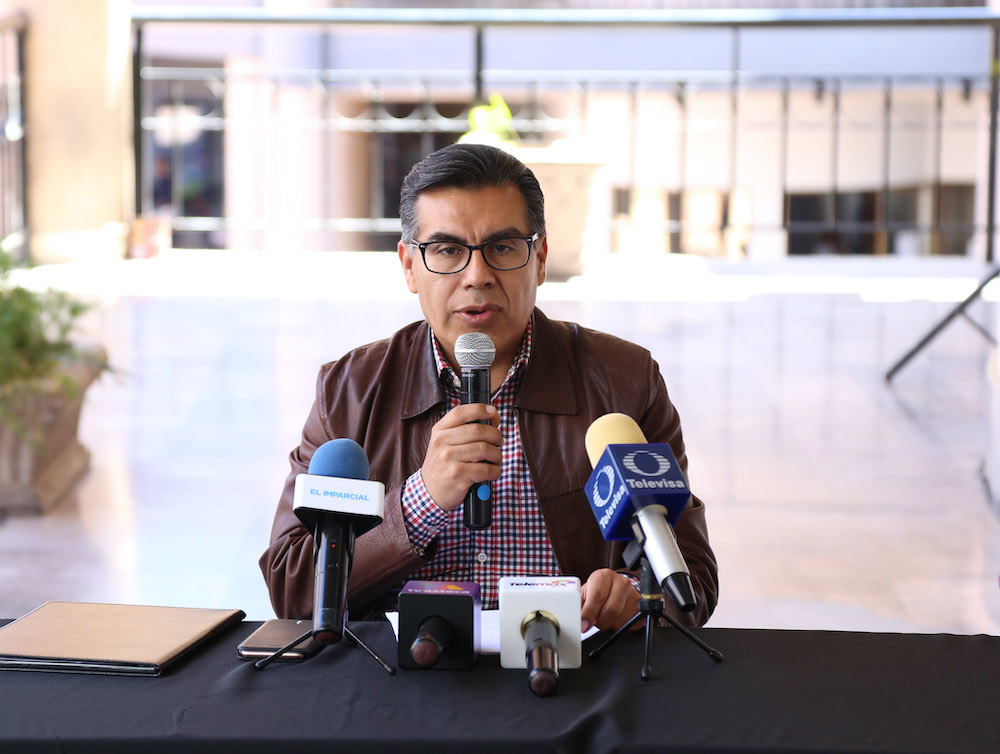 Se mantiene Sonora con ocho casos confirmados de Covid-19