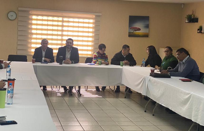 Llevan Sonora Ambiental a Nogales