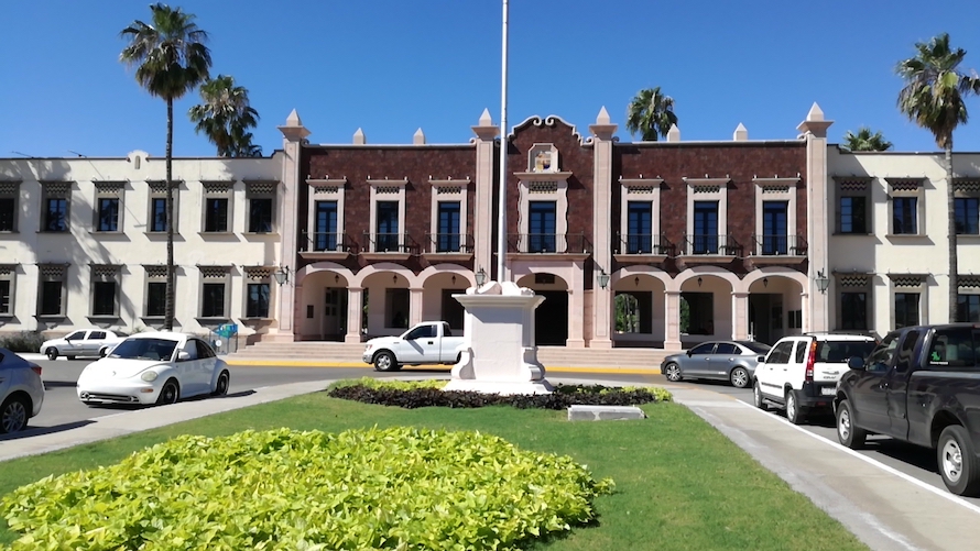 Unison busca regreso a clases escalonado