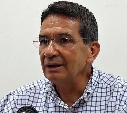 Exhortan autoridades a población a realizar acciones para evitar proliferación del dengue