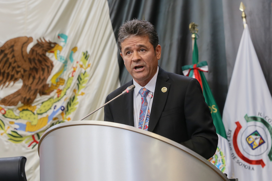 Urgen atender exhorto a gobiernos federal y estatal para apoyar municipios rurales ante coronavirus