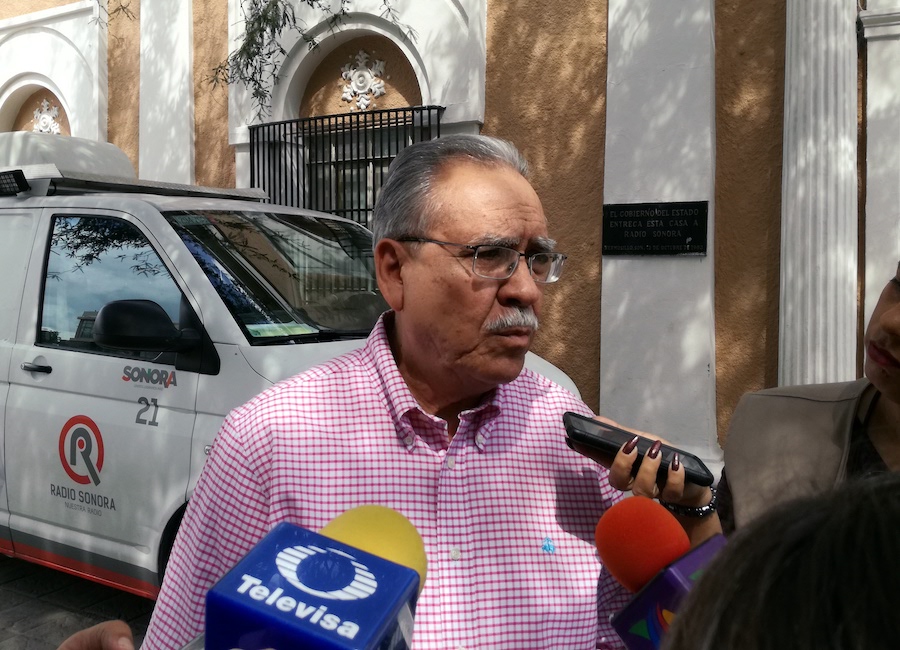 Vigilarán autoridades que negocios respeten medidas sanitarias y no permitan largas filas