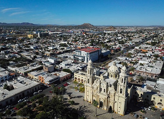 Se reduce contaminación en Hermosillo por disposiciones a raíz del Covid-19