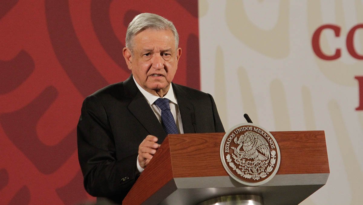 AMLO recomienda no sancionar a TV Azteca por declaraciones de Javier Alatorre