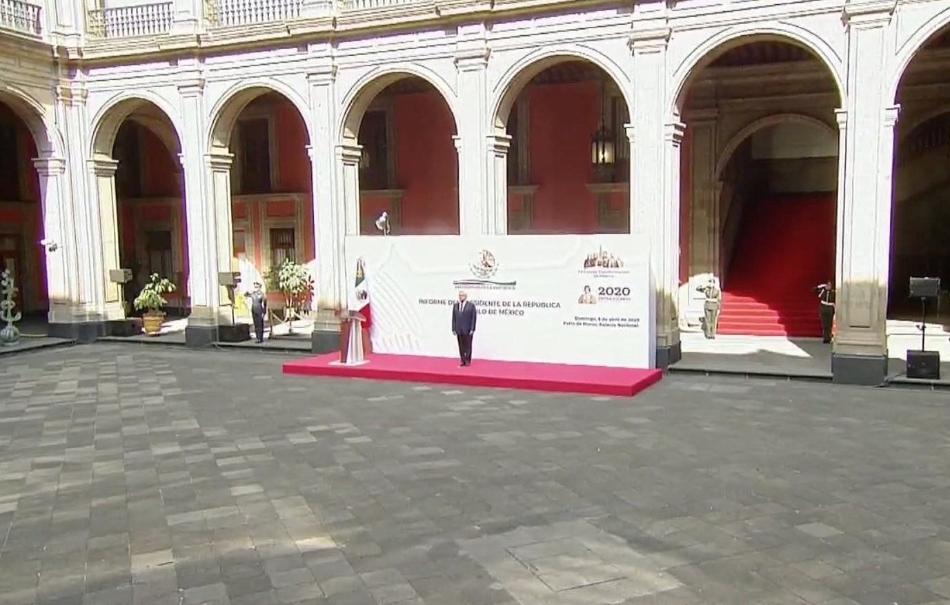 AMLO no se movió: mantiene su plan económico y da un no rotundo a recomendaciones