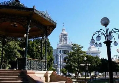Aumentarán las temperaturas en Sonora a partir de este miércoles: Conagua