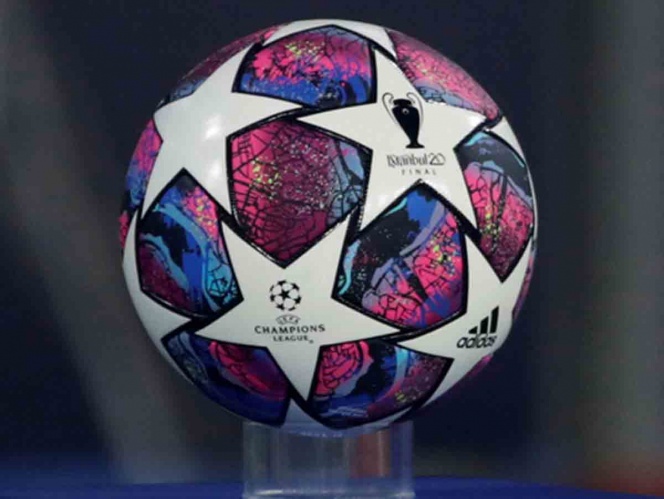 UEFA desmiente que la Champions tenga fecha límite