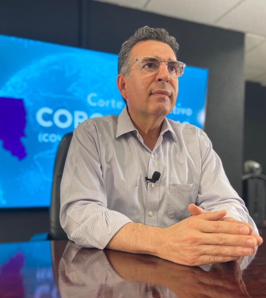 Confirma Secretaría de Salud 3 fallecimientos y 19 casos más de Covid-19