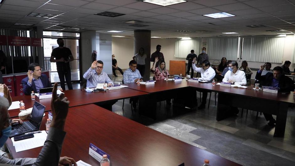 Refuerza Consejo de Salud medidas para contener Covid-19
