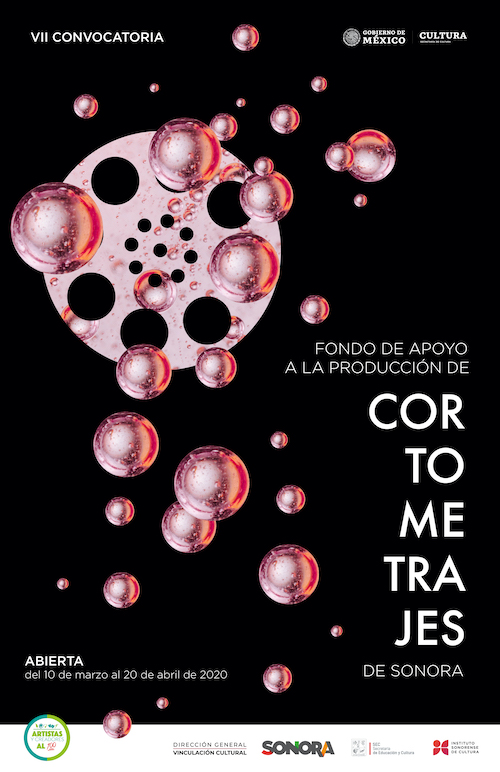Invita ISC a participar en convocatorias artísticas y culturales