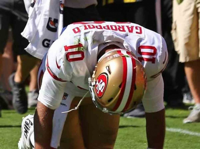 Derrota de 49’s en el Super Bowl ayudó contra el Covid-19