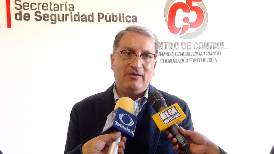Llama Seguridad Pública a descargar aplicación Antiextorsión Sonora