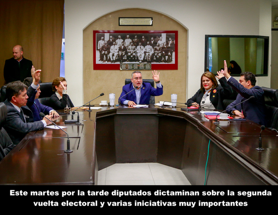 Reforma Electoral a fondo Reforma Electoral a fondo