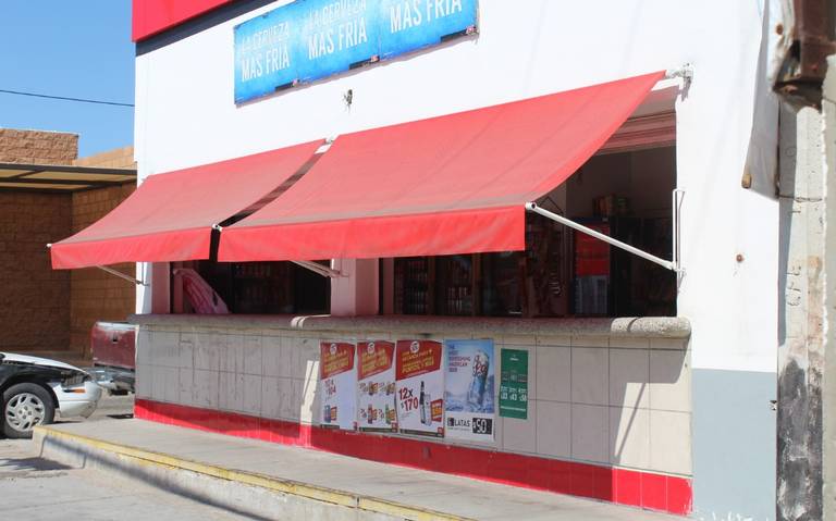 Calma, hay cerveza y los expendios disfrazados seguirán en lo suyo