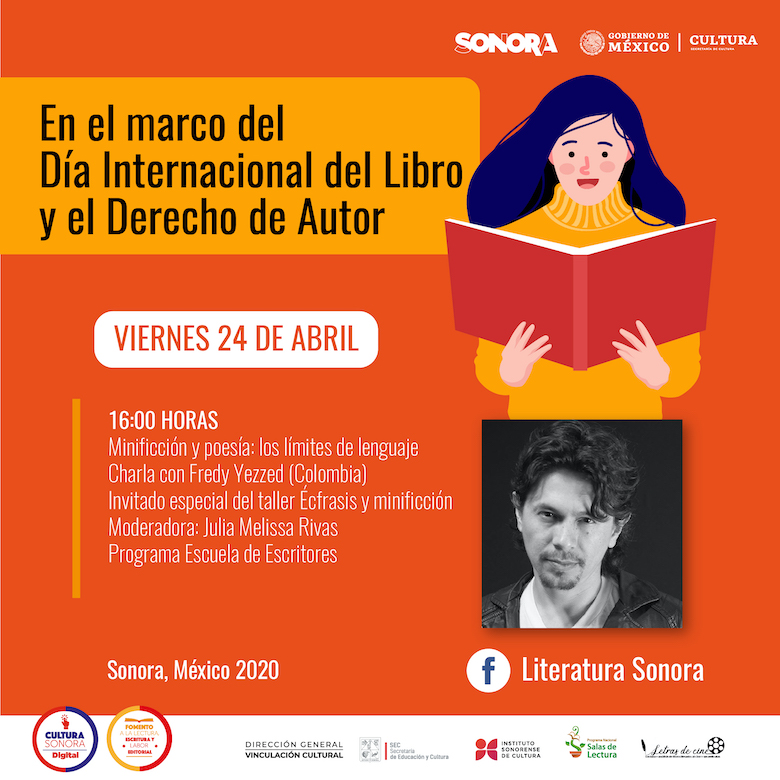 Recomienda ISC nuevas opciones para leer