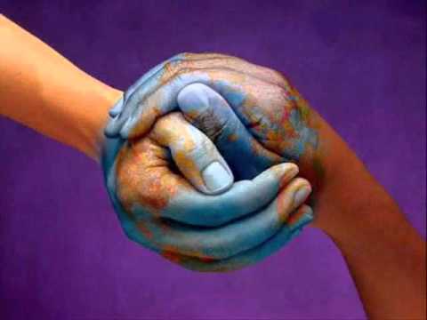 La unidad somos todos