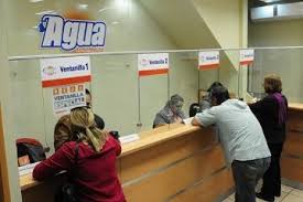 Cierra Aguah módulos de atención por días santos; permanecerá cajeros automáticos activos