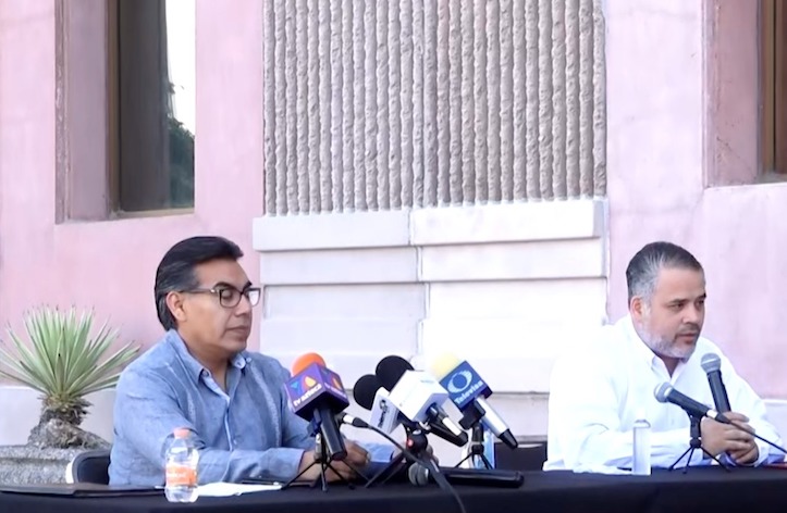 Nadie es inmune frente al Covid-19: Secretaría de Salud