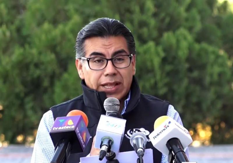 Investigan autoridades de Salud posible brote de Covid-19 en retén de Querobabi