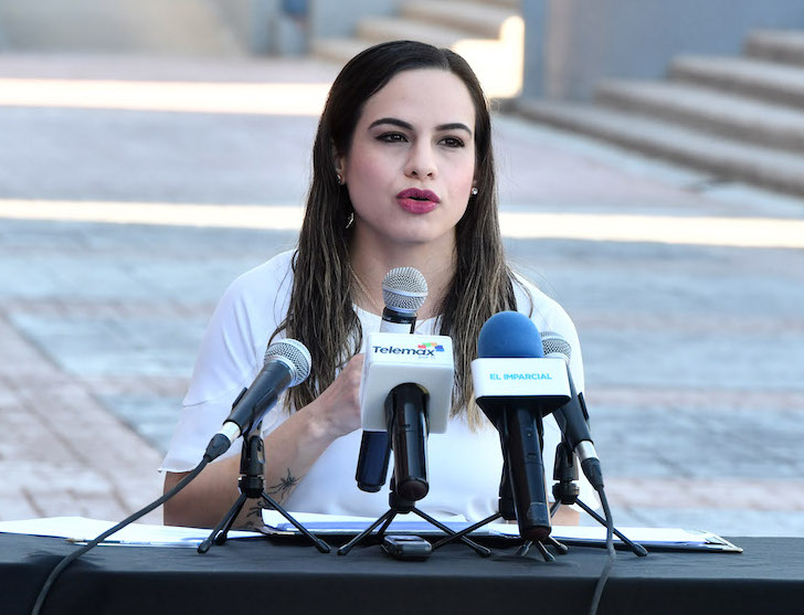 Sonora se encuentra en el lugar 8 a nivel nacional en defunciones por Covid-19