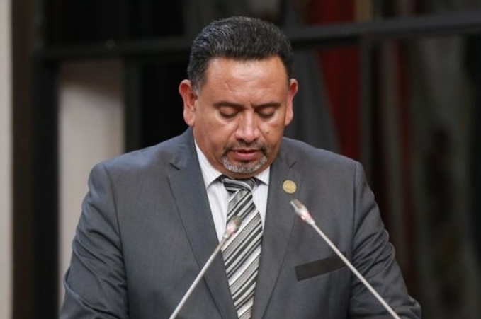 Pedirá diputado Carlos Navarrete, inspección de minas en Sonora