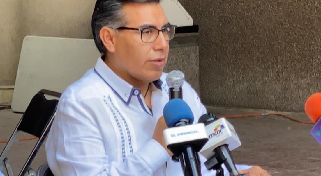 Prevé salud Sonora entre 6,700 y 54 mil casos de Covid-19 en el estado Prevé salud Sonora entre 6,700 y 54 mil casos de Covid-19 en el estado