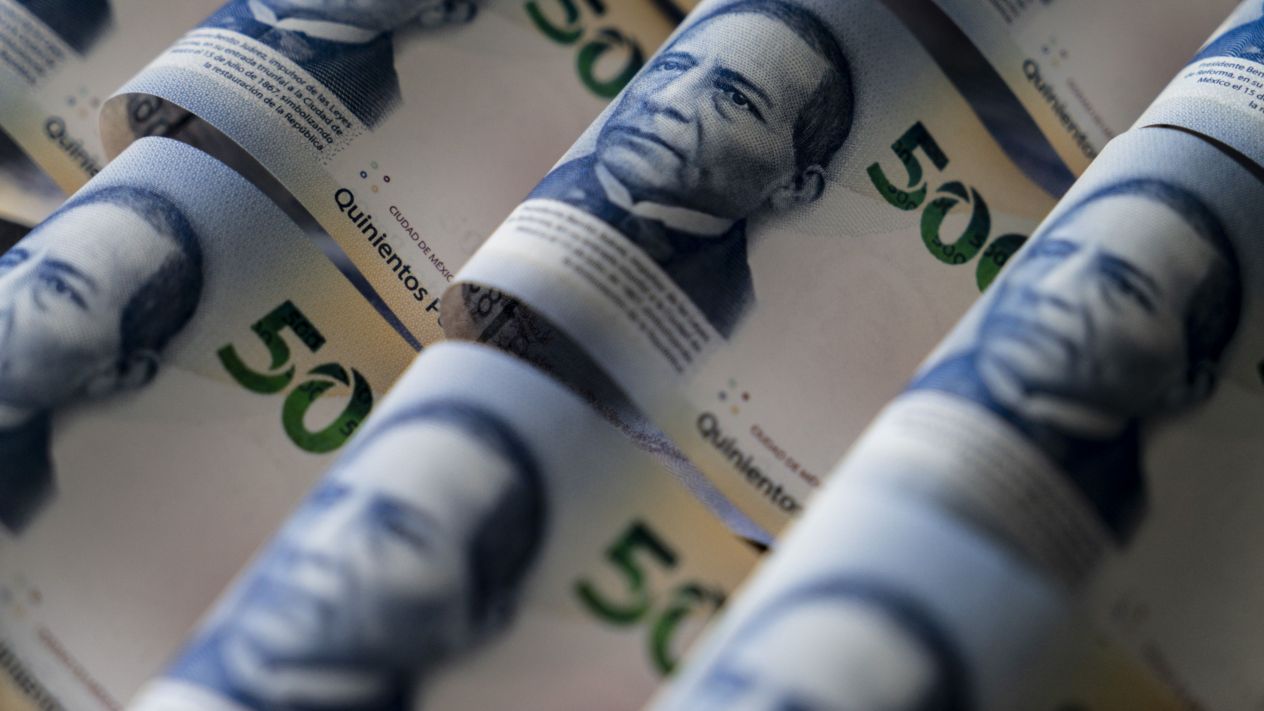 Alistan «semáforo» para reactivar economía