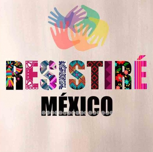 #ResisteMéxico: Artistas mexicanos unen su talento y graban himno de esperanza
