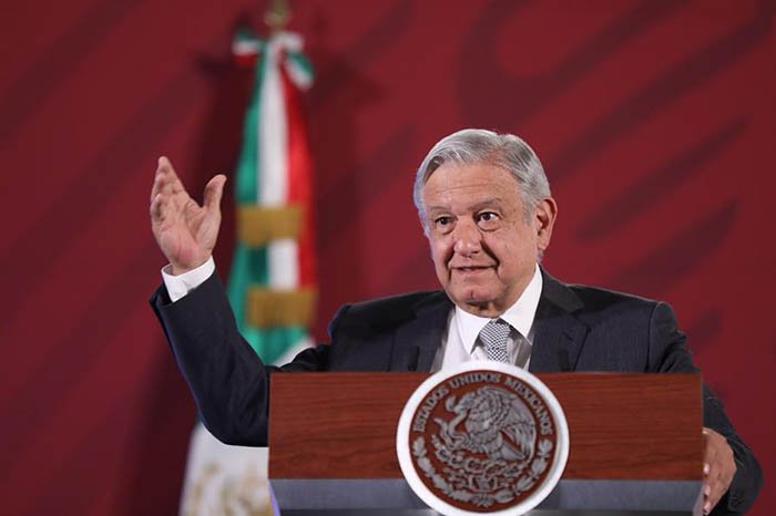 ¿Por qué el gobierno de AMLO insiste en ir al pasado?