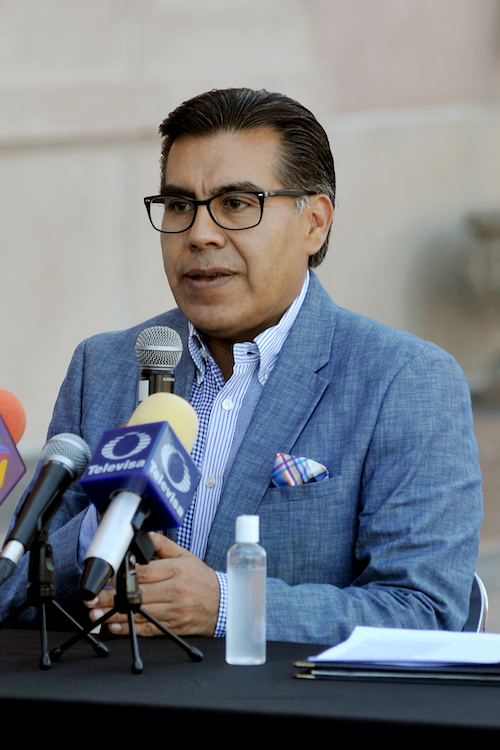 Llama Secretaría de Salud en Sonora a ciudadanos a permanecer en casa esta Semana Santa