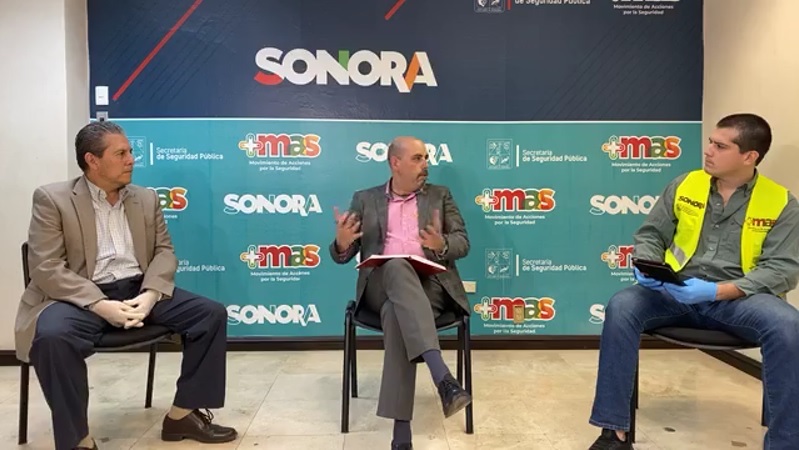 Da Secretaría de Seguridad Pública consejos a padres sobre actividades escolares en casa